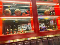-加餐海鲜自助(宝龙一城店)