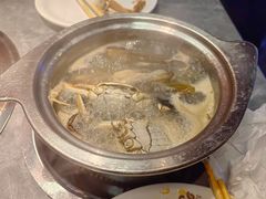 -鼎香缘海鲜自助火锅烤肉(锦辉购物广场店)