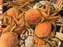 -东方红海鲜百汇(国际大厦店)