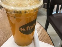 -Mr.Fruits水果先生(北京市百货大楼店)