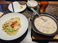 -汤城小厨•粤菜•靓汤(苏州街店)