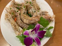 -友强·23年特色海鲜大排档(厦门店)