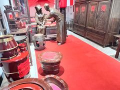 -绍兴鲁迅故里·沈园景区