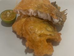 -HOME餐厅粤菜 融合菜