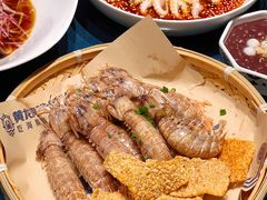 -黄龙海鲜大排档(杭州总店)