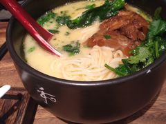 -和府捞面(方庄店)