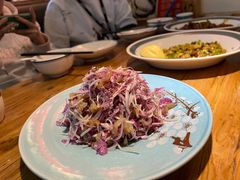 -吕氏疙瘩汤·私家菜馆(慈云寺店)