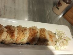 顺德煎藕饼-岭南真味·匠心粤菜(K11店)