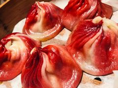 招牌小笼包-竹外桃花·江南小酒馆(SKP·S店)