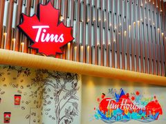 -Tims天好咖啡·贝果(渝中来福士店)