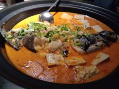 -筱爷叔·上海传统手工菜(玉树路店)