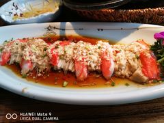 -嘉禾·悦享餐厅(八方汇店)