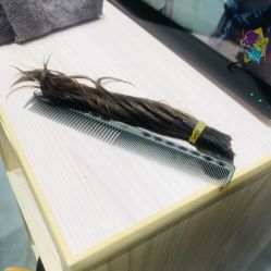 -发饰美男士增发补发假发定制店