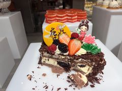 -南湖宾馆·鸳湖阁全日制餐厅