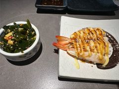 -沼津港精致料理·寿喜烧·烧鸟(龙湖南桥天街日料榜单店)