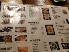 -腰子哥烤串(石佛营炫特店)