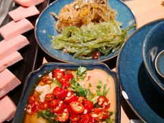 -湊湊火锅·茶憩(上海合生汇店)