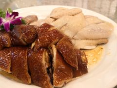 鸳鸯鸡-六婶西关小厨(光塔路店)
