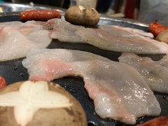-胡哥烤肥牛(车公庙店)
