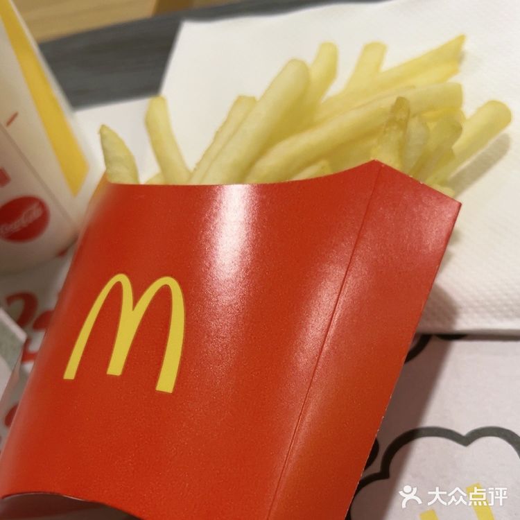 北塘麦当劳