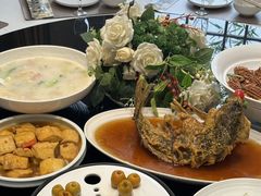 -闫府私房菜·老字号(恒隆店)