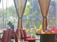 -广州建国酒店·君豪西餐自助餐厅