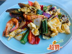 新加坡海鲜-新加坡海鲜(国贸商城店)
