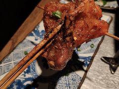 -探鱼·鲜青椒爽麻烤鱼(领展购物广场店)
