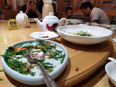 -德胜轩正宗顺德菜(宝安沙井会展中心店)