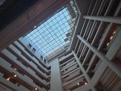 -马哥孛罗咖啡厅·Cafe Marco (厦门马哥孛罗东方大酒店)