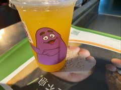 -麦当劳(开平潭江店)