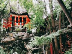 -钦善斋(武侯祠店)