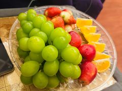 -华夏良子·足道SPA艾灸(三里屯店)