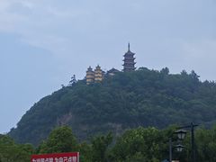 -狼山风景名胜区