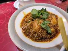 -冯烫烫跷脚牛肉·川菜小馆(武胜西街店)