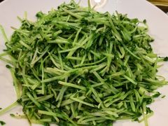 -赵记煎饼卷大葱(泰山大街店)