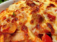 焗饭-托斯卡纳烘焙意大利餐厅(五天地店)