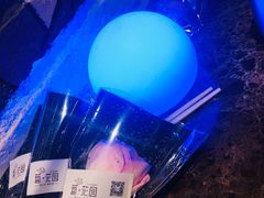 -冰城小镇音乐串吧·聚会餐厅(百子湾店)