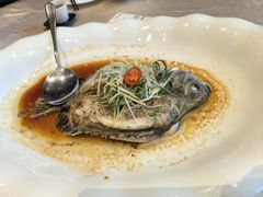 -聚福宝合苑食府(南头镇店)