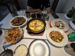 -赶海部落海鲜城(海阳路店)