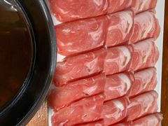 精品羔羊肉-惠友大虾(太原北街店)