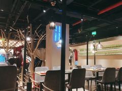 -那时新疆·若羌(经纬汇店)