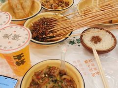 -东排食堂长沙小吃大排档(五一广场店)