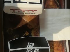 -肯德基(格尔木世邦店)