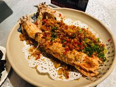 -达叔香味海鲜(海棠68环球美食街店)
