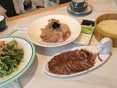 -梅利汴京烤鸭•开封豫菜地标店(晋安路店)