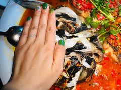 -坛宗剁椒鱼头(河西王府井店)