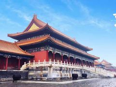 -故宫博物院(故宫)