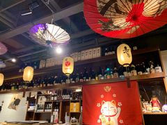 大堂-赤谷和牛烧肉居酒屋(石景山店)