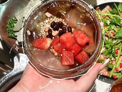 -一叶一世界•素食餐厅(环球中心店)